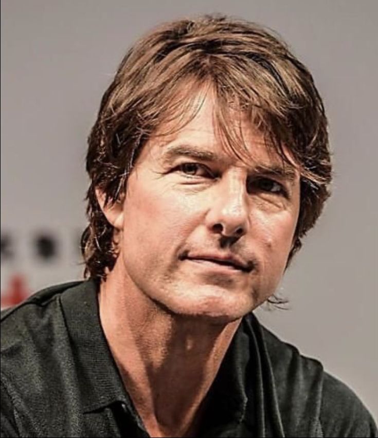 Tom Cruise