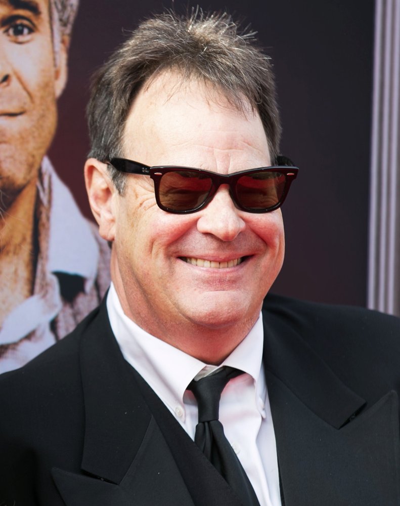 Dan Aykroyd
