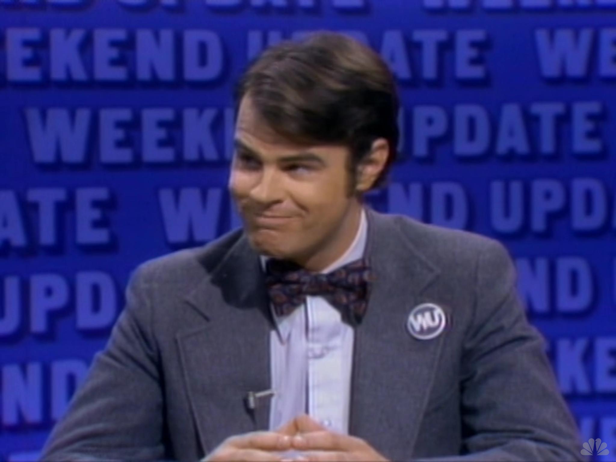 Dan Aykroyd