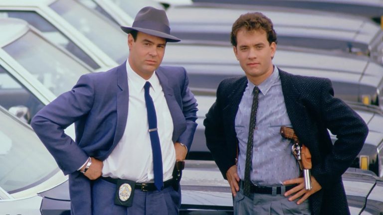 Dan Aykroyd