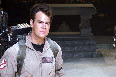 Dan Aykroyd