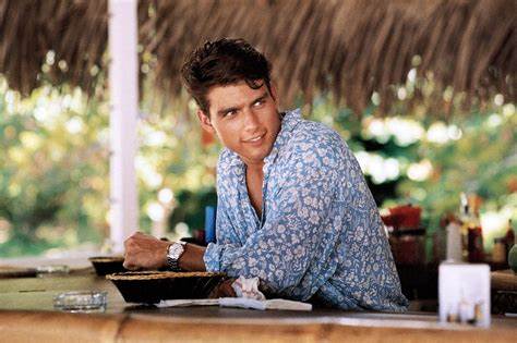 Tom Cruise