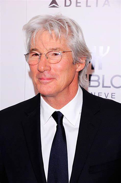 Richard Gere